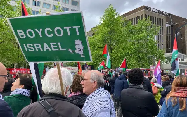 The Foolishness of Fencing Off Genius: Why an academic boycott of Israel hurts the world